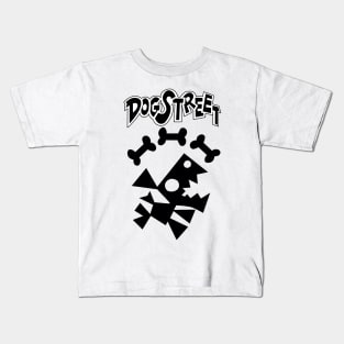 Dogstreet Kids T-Shirt